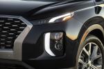 Hyundai Palisade 2019 года (NA)